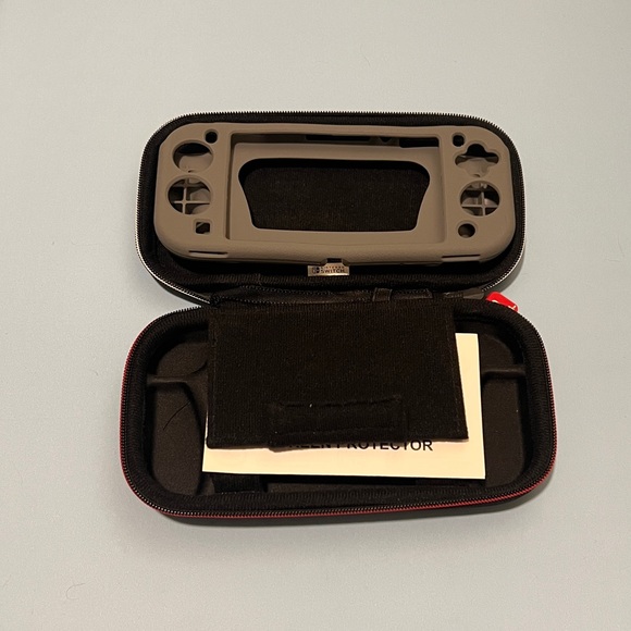 Nintendo Switch Lite Case - Picture 2 of 3
